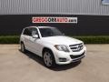 Polar White - GLK 350 Photo No. 1