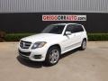 Polar White - GLK 350 Photo No. 2