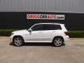 Polar White - GLK 350 Photo No. 3