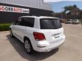 Polar White - GLK 350 Photo No. 5