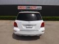 Polar White - GLK 350 Photo No. 6