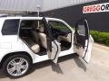 Polar White - GLK 350 Photo No. 8