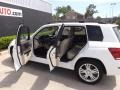 Polar White - GLK 350 Photo No. 9