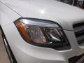 Polar White - GLK 350 Photo No. 13