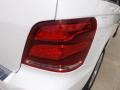 Polar White - GLK 350 Photo No. 14