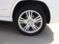 Polar White - GLK 350 Photo No. 15