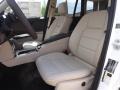 Polar White - GLK 350 Photo No. 24