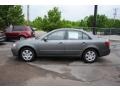 Willow Gray - Sonata GLS Photo No. 2