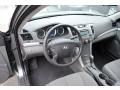 Willow Gray - Sonata GLS Photo No. 8