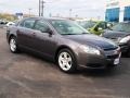 Taupe Gray Metallic - Malibu LS Sedan Photo No. 2