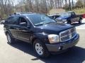 Black - Durango SLT Adventurer 4x4 Photo No. 3