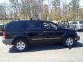 Black - Durango SLT Adventurer 4x4 Photo No. 6
