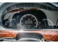 Black Gauges Photo for 2013 Mercedes-Benz S #80351884