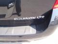 2011 Black Granite Metallic Chevrolet Equinox LTZ  photo #5