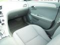 Taupe Gray Metallic - Malibu LS Sedan Photo No. 13