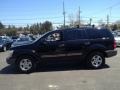 Black - Durango SLT Adventurer 4x4 Photo No. 15