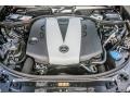 3.0 Liter BlueTEC Turbo-Diesel DOHC 24-Valve VVT V6 Engine for 2013 Mercedes-Benz S 350 BlueTEC 4Matic #80351977