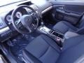 2012 Dark Gray Metallic Subaru Impreza 2.0i Premium 5 Door  photo #14