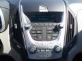 2011 Black Granite Metallic Chevrolet Equinox LTZ  photo #18