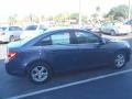 2013 Atlantis Blue Metallic Chevrolet Cruze LT  photo #6