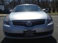 Radiant Silver Metallic - Altima 3.5 SL Photo No. 2