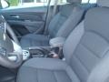 2013 Atlantis Blue Metallic Chevrolet Cruze LT  photo #10