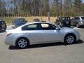 Radiant Silver Metallic - Altima 3.5 SL Photo No. 6