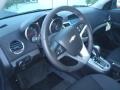 2013 Atlantis Blue Metallic Chevrolet Cruze LT  photo #12