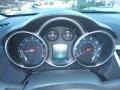 2013 Atlantis Blue Metallic Chevrolet Cruze LT  photo #14