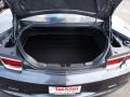 2011 Cyber Gray Metallic Chevrolet Camaro SS/RS Coupe  photo #5
