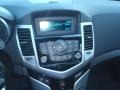 2013 Atlantis Blue Metallic Chevrolet Cruze LT  photo #15