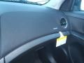 2013 Atlantis Blue Metallic Chevrolet Cruze LT  photo #16