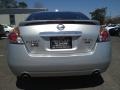 Radiant Silver Metallic - Altima 3.5 SL Photo No. 13