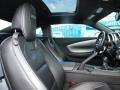 Cyber Gray Metallic - Camaro SS/RS Coupe Photo No. 9