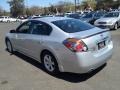 Radiant Silver Metallic - Altima 3.5 SL Photo No. 14