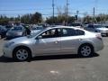 Radiant Silver Metallic - Altima 3.5 SL Photo No. 17