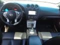 Radiant Silver Metallic - Altima 3.5 SL Photo No. 21