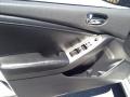 Radiant Silver Metallic - Altima 3.5 SL Photo No. 22