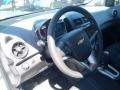Summit White - Sonic LT Hatch Photo No. 10