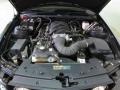 4.6 Liter SOHC 24-Valve VVT V8 Engine for 2007 Ford Mustang GT Premium Coupe #80353090