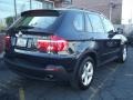 Monaco Blue Metallic - X5 xDrive30i Photo No. 3