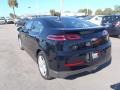2013 Black Chevrolet Volt   photo #4