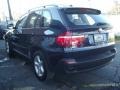 Monaco Blue Metallic - X5 xDrive30i Photo No. 4