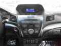 Crystal Black Pearl - ILX 1.5L Hybrid Technology Photo No. 14