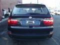 Monaco Blue Metallic - X5 xDrive30i Photo No. 5