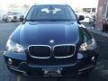 Monaco Blue Metallic - X5 xDrive30i Photo No. 6