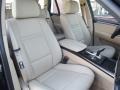 Monaco Blue Metallic - X5 xDrive30i Photo No. 17