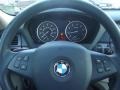 Monaco Blue Metallic - X5 xDrive30i Photo No. 22