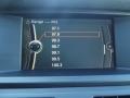 Monaco Blue Metallic - X5 xDrive30i Photo No. 23