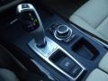 Monaco Blue Metallic - X5 xDrive30i Photo No. 25